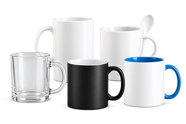 Tasses et Gobelets