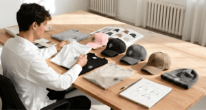 Fournisseur de Vêtements Vierges pour Créateurs et Designers de Mode