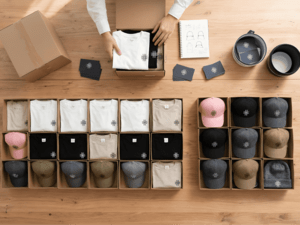 Solutions de Personnalisation Premium pour Créateurs et Designers