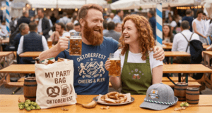 Équipez votre Événement Oktoberfest avec nos Vêtements et Accessoires en Gros