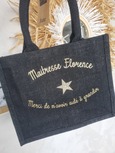 Sac top !