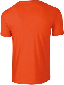 Gildan GI6400 - Premium Softstyle Men's Cotton Blend T-Shirt