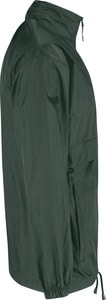 B&C CGSIR - Versatile Taffeta Nylon Packable Jacket