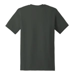 Fruit of the Loom SS044 - Ultra Soft Premium Cotton Tee for Enhanced Printability