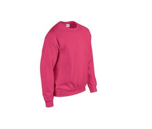 Gildan GD056 - UltraSoft HeavyBlend™ Crew Neck Sweatshirt for Adults