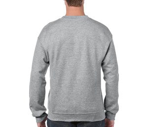 Gildan GD056 - UltraSoft HeavyBlend™ Crew Neck Sweatshirt for Adults