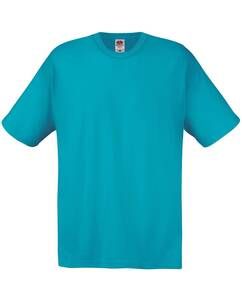 Fruit of the Loom 61-082-0 - T-Shirt Homme Original 100% Coton