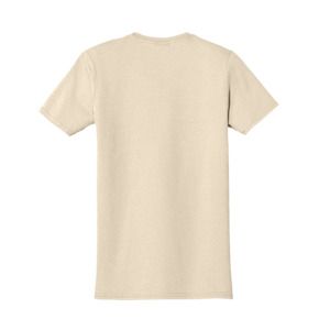 Gildan 64000 - T-Shirt Homme 100% Coton Ring-Spun