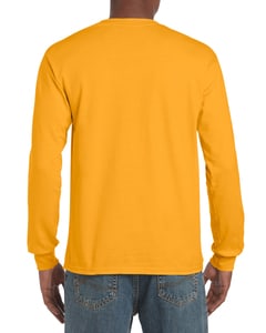 Gildan 2400 - T-Shirt Manches Longues Homme Ultra