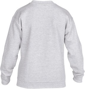 Gildan GI18000B - Ultra Soft Youth Crewneck Sweatshirt with Fleece
