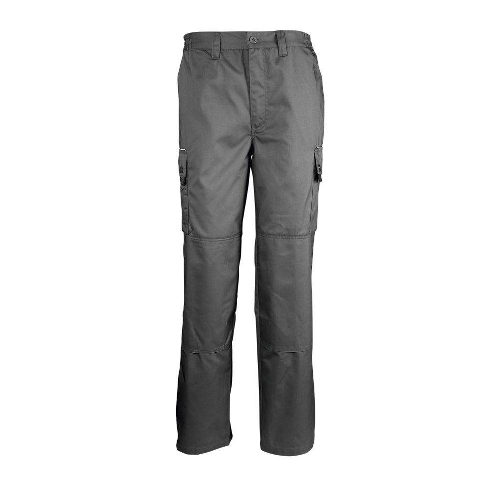 Goodyear Pantalon Cargo Multi-Poches Homme - Travail Robuste Et Confortable (Lot De 1)