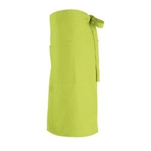 SOL'S 88020 - Greenwich Medium Apron With Pockets