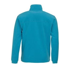 SOL'S 55000 - NORTH Men's Zipped Fleece Jacket
