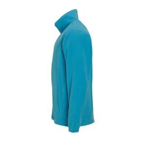 SOL'S 55000 - NORTH Men's Zipped Fleece Jacket