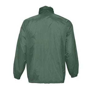 SOL'S 32000 - SURF Unisex Water Repellent Windbreaker