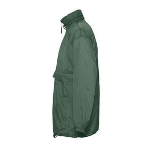 SOL'S 32000 - SURF Unisex Water Repellent Windbreaker
