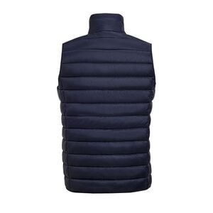 SOL'S 01436 - WAVE MEN Lightweight Bodywarmer