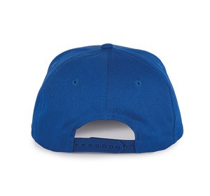 K-up KP147 - KIDS SNAPBACK CAP - 5 PANELS