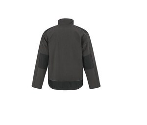 B&C Pro BC855 - Veste Soft-Shell Pro Performance