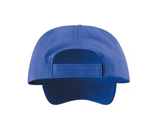 Result RC081 - Visor Cap 6 Panels 100% Cotton