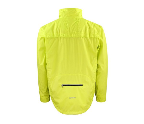 Veste Coupe-vent Légère Imperméable Homme/femme - Pour Sport Plein Air, Décontractée, Toutes Saisons, Plusieurs Poches