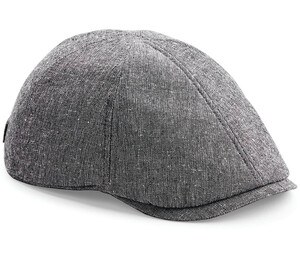 Beechfield BF621 - Men's Cotton Flat Cap