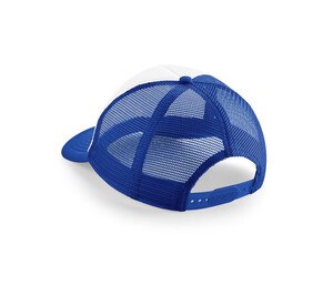 Beechfield BF64B - Casquette Enfant Snapback Trucker