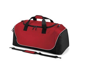 Quadra QD88S - Grand Sac de Sport Fermeture Zippée