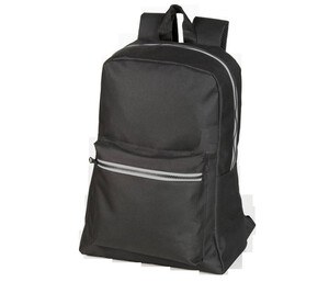 Black&Match BM904 - Sac à Dos Polyvalent Classique
