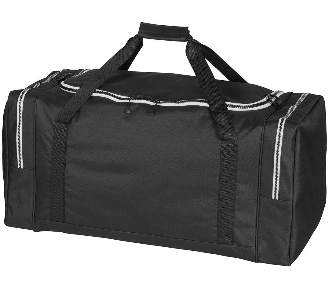 Sac De Sport Krav Maga Convertible XL - 80 Litres Pour équipement De Combat