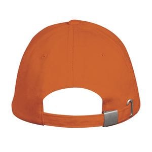 SOL'S 00594 - LONG BEACH Casquette 5 Panneaux