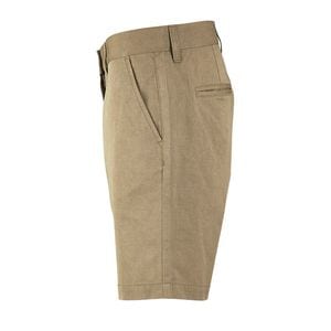 SOL'S 02762 - JASPER WOMEN Bermuda Chino Femme