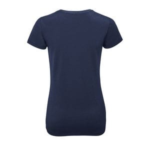 SOL'S 02946 - Millenium Women Tee Shirt Col Rond Femme