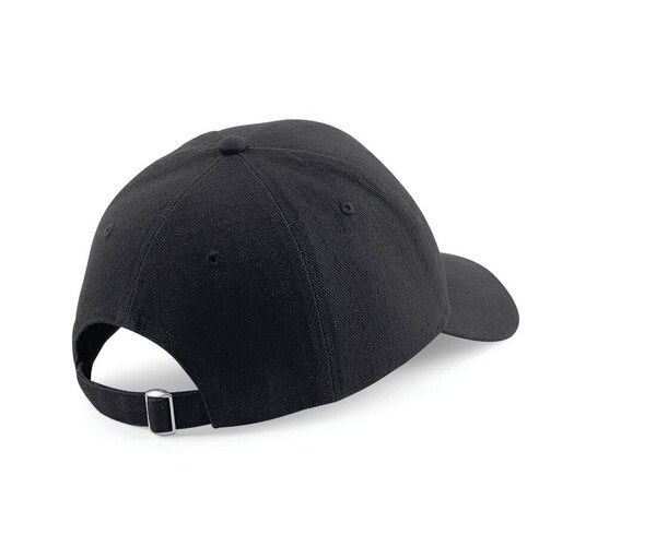 Casquette très grande visière élégante, blanche, anti UV | Pour femme