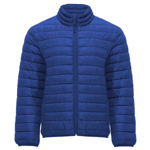 Roly RA5094 - Veste Matelassée Homme avec Doublure Effet Plume