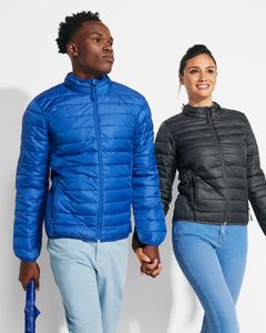 Roly RA5094 - Veste Matelassée Homme avec Doublure Effet Plume