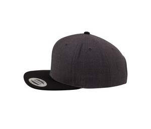 FLEXFIT 6089MT - Casquette Snapback bicolore