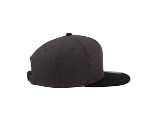 FLEXFIT 6089MT - Casquette Snapback bicolore
