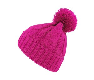 ATLANTIS AT136 - Bonnet torsadé Vogue