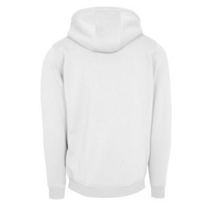 Build Your Brand BY011 - Hooded Sweatshirt Heavy