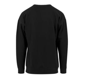 BUILD YOUR BRAND BY075 - Sweat homme col rond