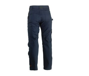 HEROCK HK020 - Pantalon Multi-Poches Extensible Coolmax