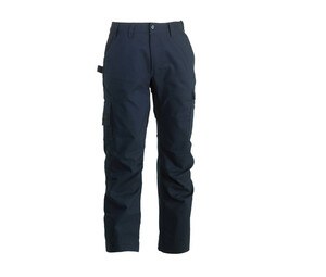 HEROCK HK020 - Pantalon Multi-Poches Extensible Coolmax