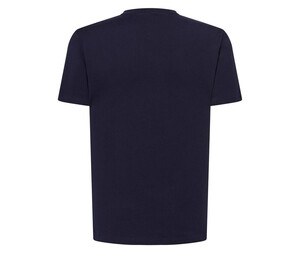 JHK JK401 - T-shirt Col V Confort Doux et Résistant