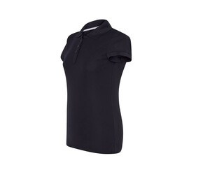 JHK JK921 - Polo Sport Femme Élégance et Confort