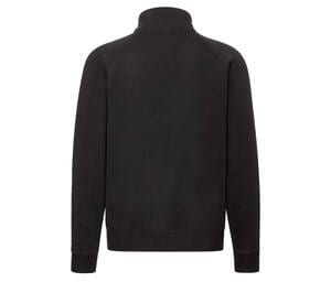 Fruit of the Loom SC2280 - Premium zip sweatshirt