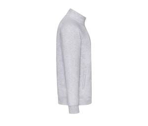 Fruit of the Loom SC2280 - Premium zip sweatshirt