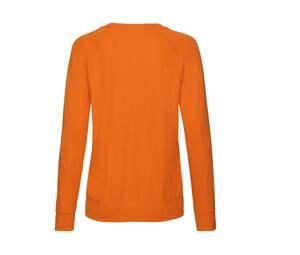 Fruit of the Loom SC361 - Lady-Fit Lightweight Raglan Sweat