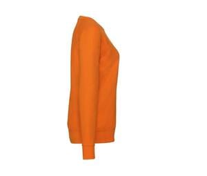 Fruit of the Loom SC361 - Lady-Fit Lightweight Raglan Sweat