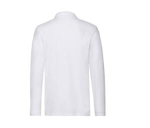 Fruit of the Loom SC384 - Premium Polo Long Sleeve (63-310-0)